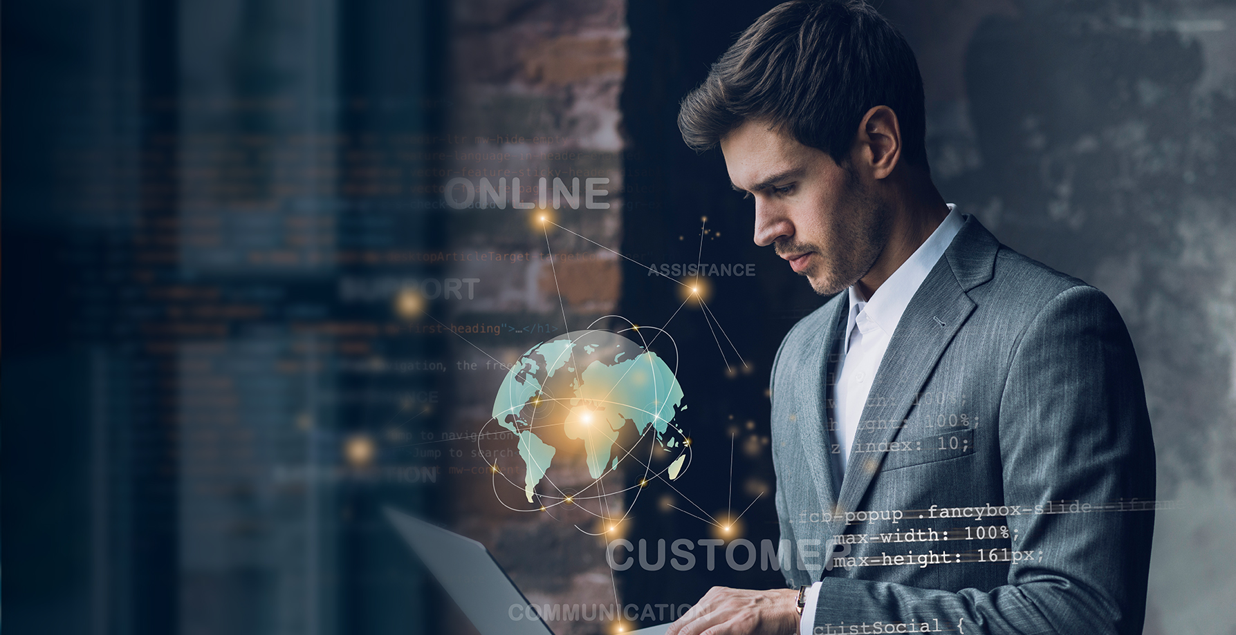 Enterprise Grade Computing