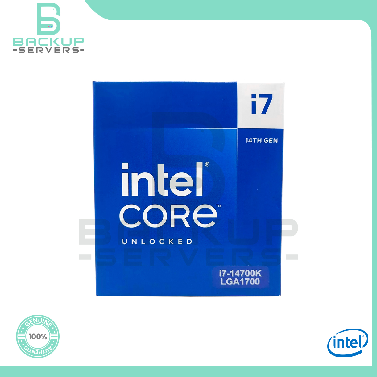 【新品未開封】Intel Core i7-14700K CPU 国内正規品 Intel Core i7-14700K Gaming Desktop Processor