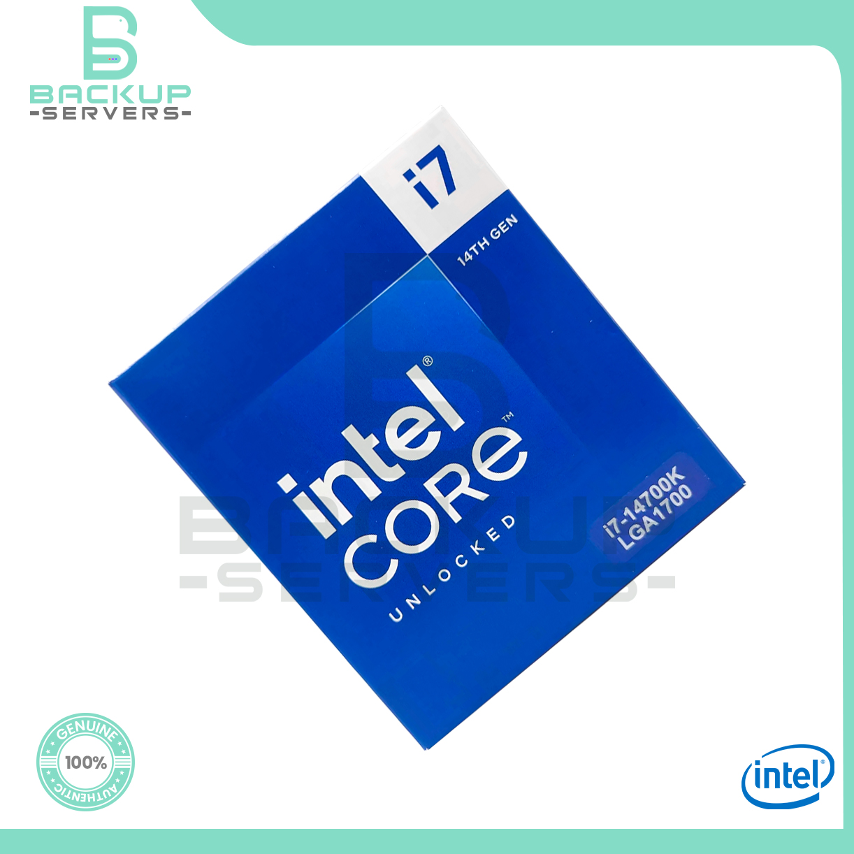 BX8071514700K Intel Core i7-14700K 20-Core 3.40GHz LGA1700 28MB