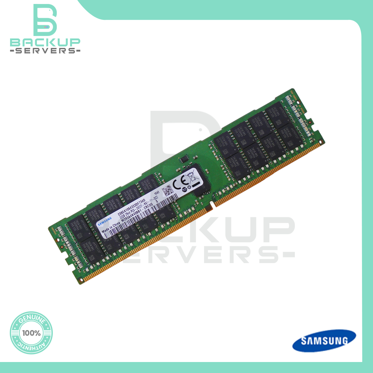 SAMSUNG 32GB PC4-2400T メモリー 6枚セット サーバー 71fif+PIqsL