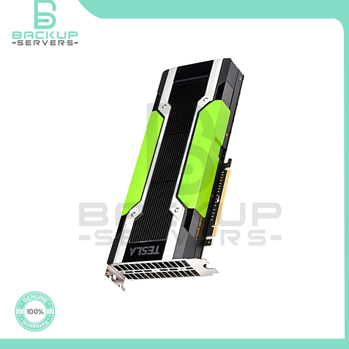 Dell NVIDIA Tesla K80 24GB PCI-e 3.0 x16 GDDR5 CUDA Accelerator