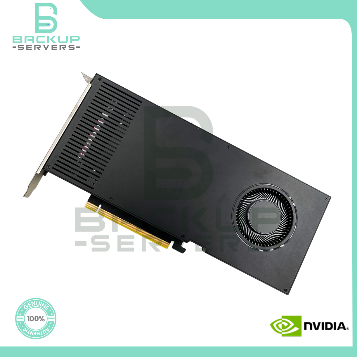 NVIDIA RTX A4000 16GB GDDR6 PCI Express 4.0 x16 Elite Workstation 