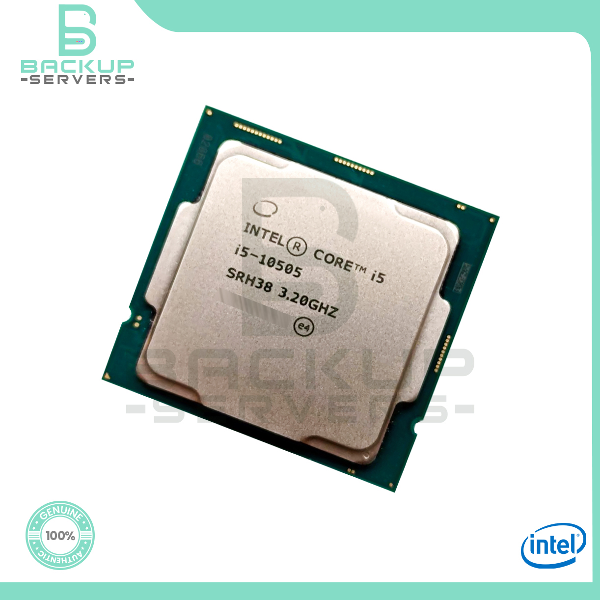 17 Intel 第10世代CPU Core i5-10505 3.20GHZ LGA1200 動作確認済 Core