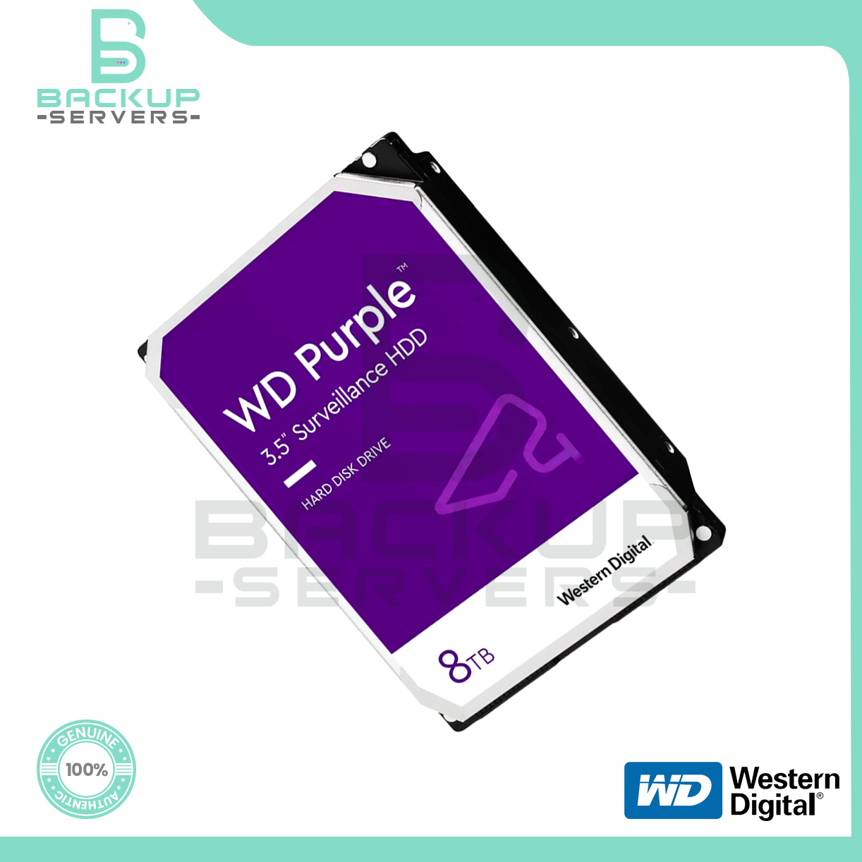 Western Digital WD30EZRZ 8TB HDD 8448時間 Western Digital WD30EZRZ